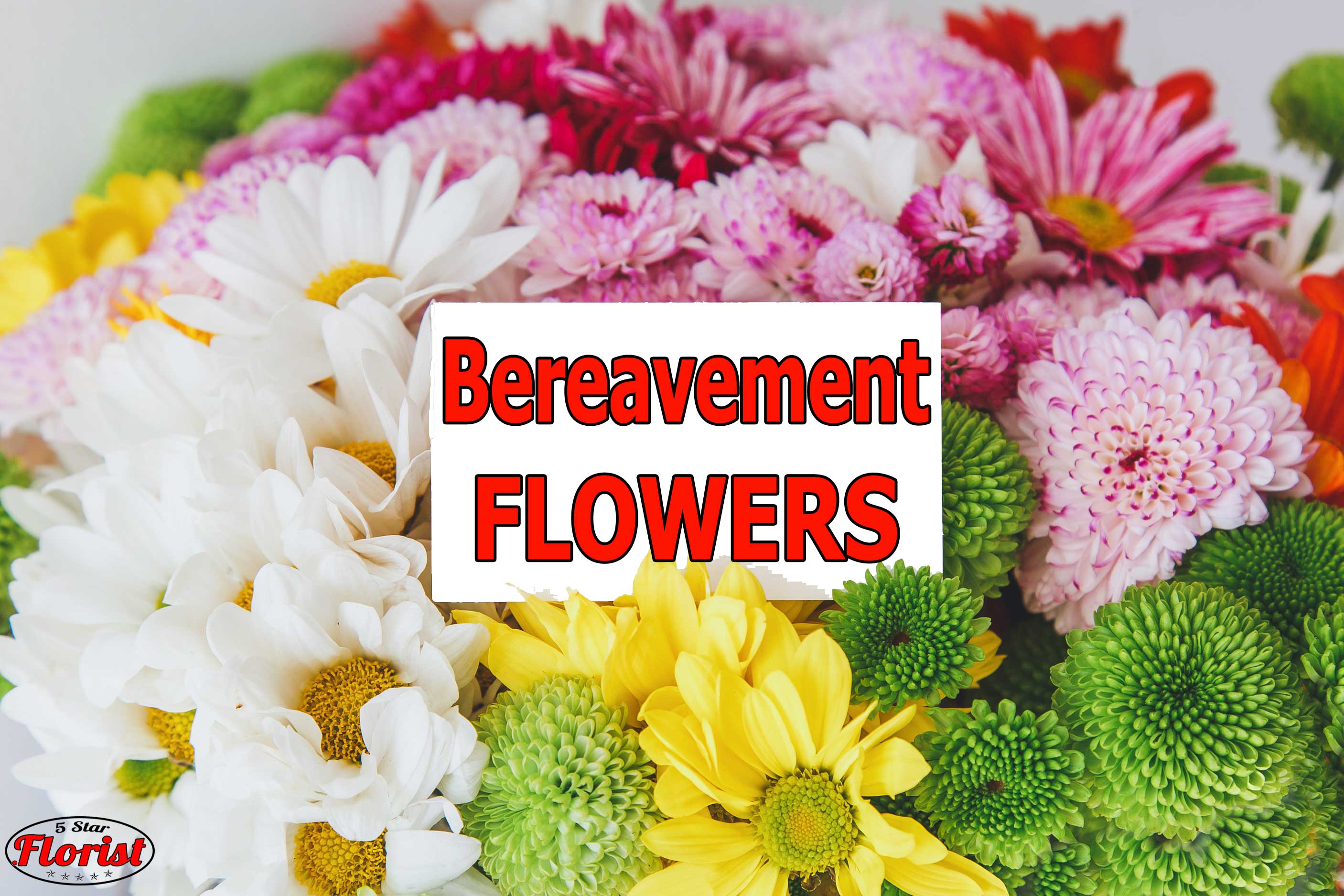 bereavement flowers Rocklin