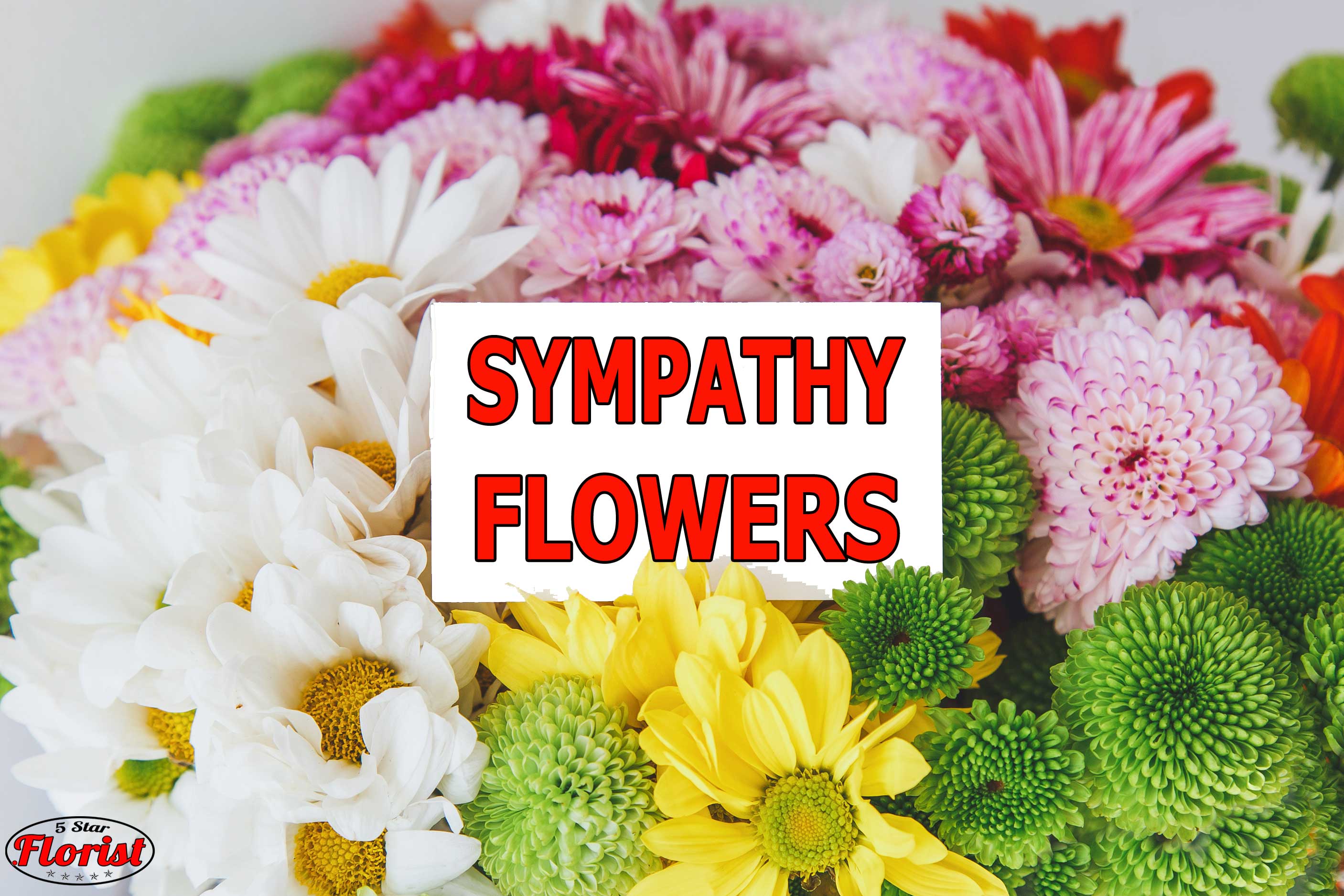 sympathy flowers Rocklin